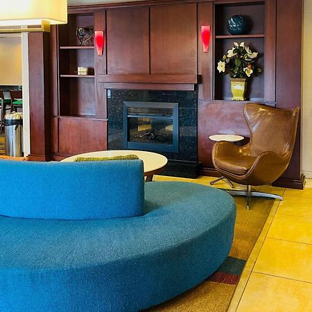 Comfort Inn & Suites Olathe - Kansas City Extérieur photo