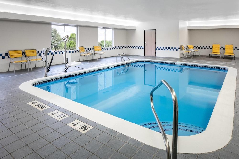 Comfort Inn & Suites Olathe - Kansas City Extérieur photo