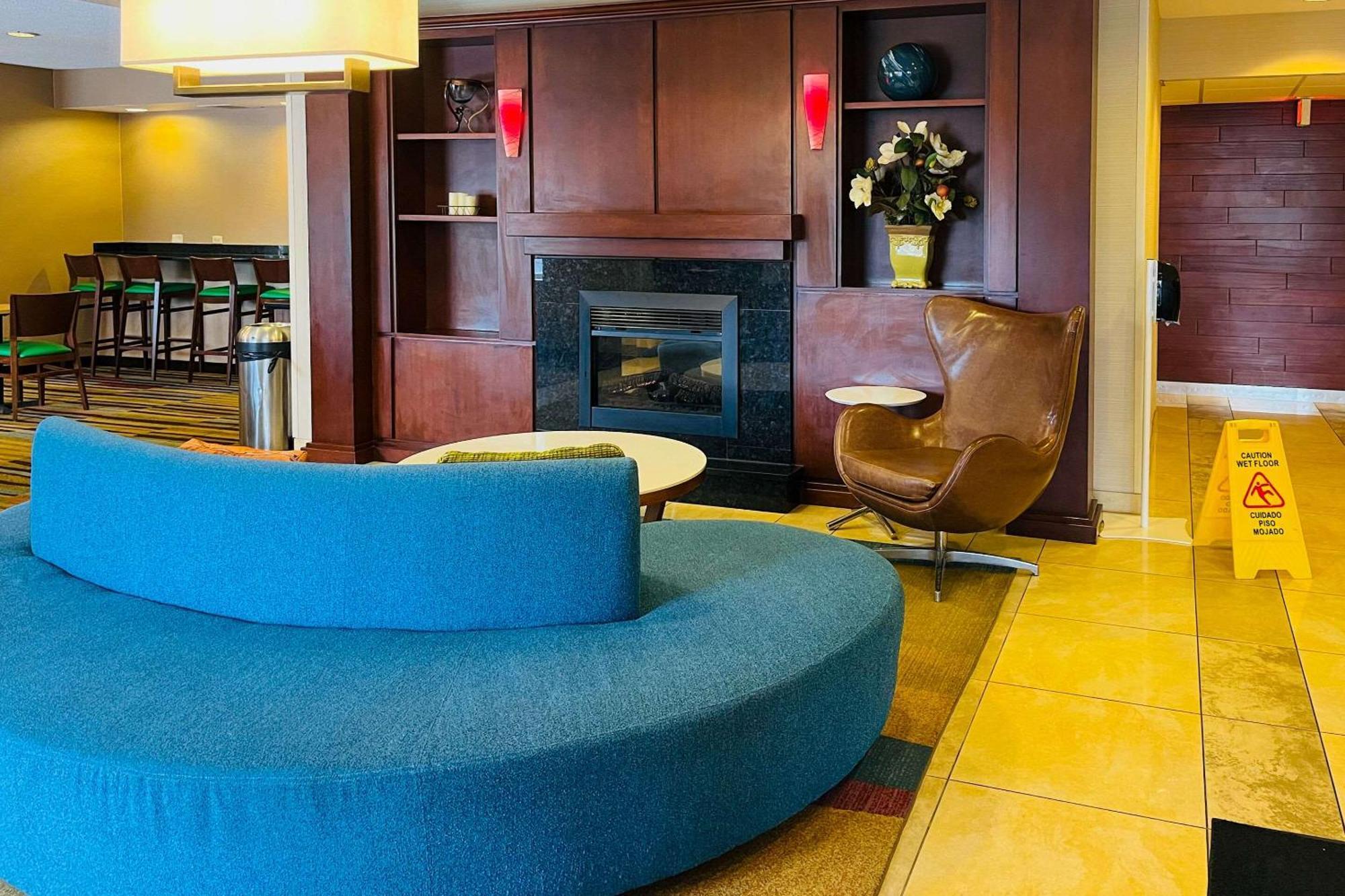 Comfort Inn & Suites Olathe - Kansas City Extérieur photo