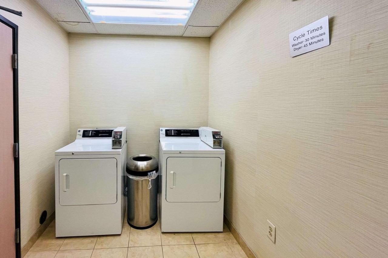 Comfort Inn & Suites Olathe - Kansas City Extérieur photo