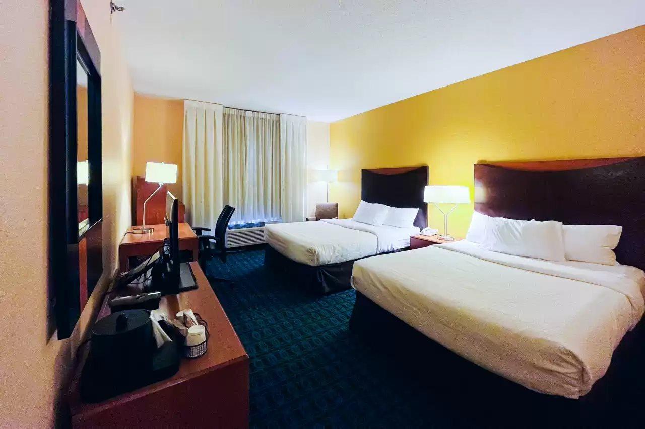 Comfort Inn & Suites Olathe - Kansas City Extérieur photo
