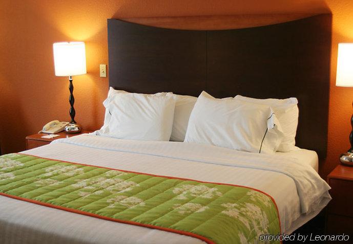 Comfort Inn & Suites Olathe - Kansas City Chambre photo