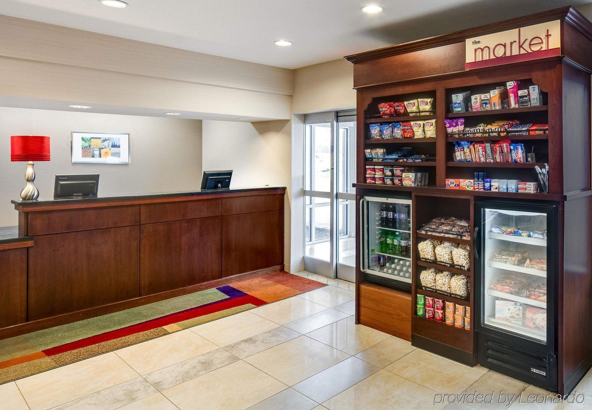 Comfort Inn & Suites Olathe - Kansas City Extérieur photo