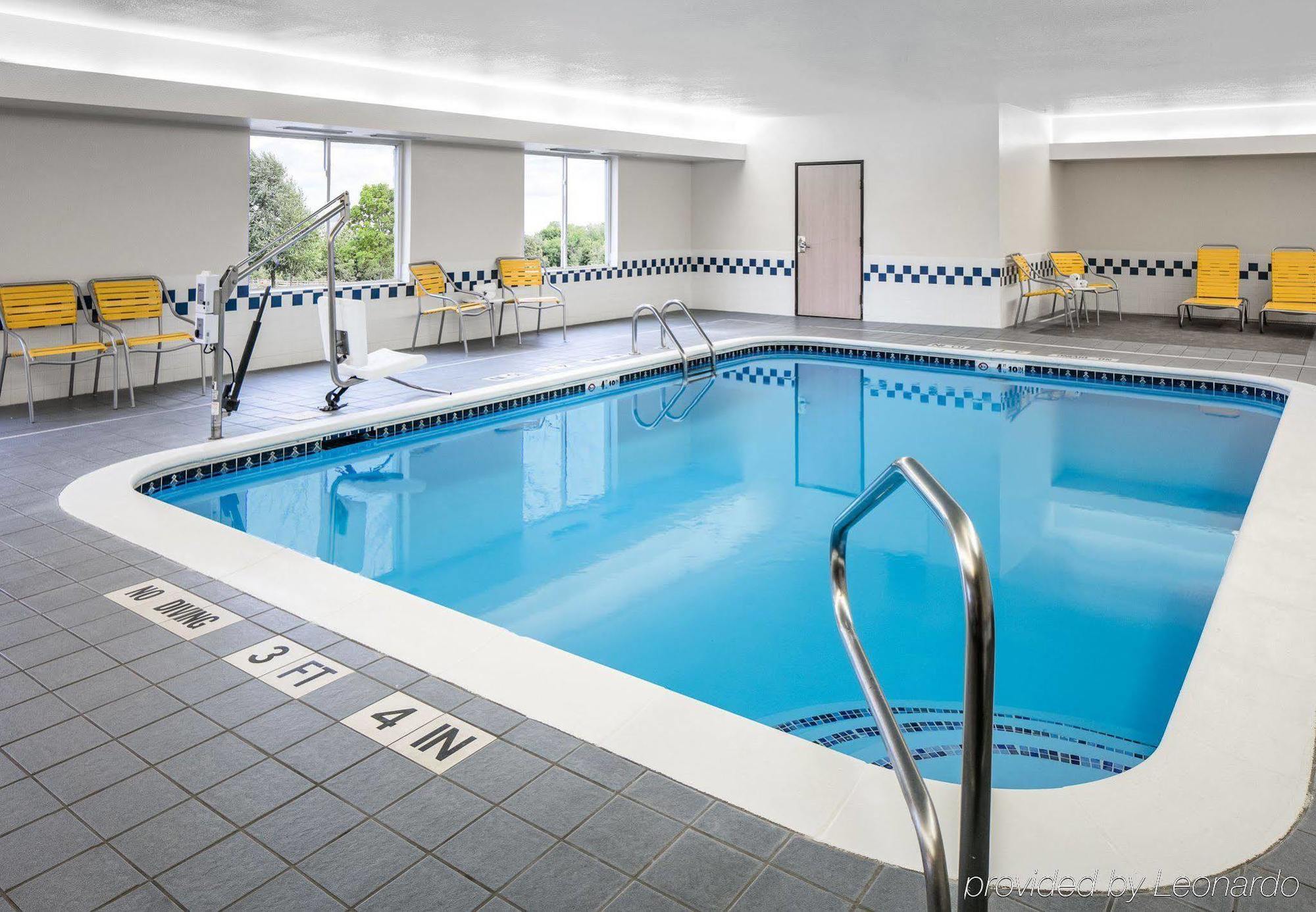 Comfort Inn & Suites Olathe - Kansas City Extérieur photo